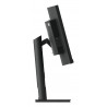 Lenovo ThinkVision T34w-30 LED display 86,4 cm (34") 3440 x 1440 pixels Wide Quad HD Noir