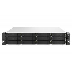 QNAP TS-h1887XU-RP NAS Rack...