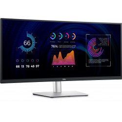 DELL P Series P3424WE écran...