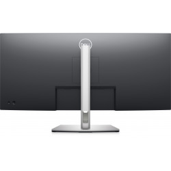DELL P Series P3424WE écran plat de PC 86,7 cm (34.1") 3440 x 1440 pixels 4K Ultra HD LCD Noir