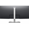 DELL P Series P3424WE écran plat de PC 86,7 cm (34.1") 3440 x 1440 pixels 4K Ultra HD LCD Noir