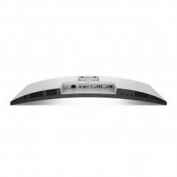 DELL UltraSharp U3425WE écran plat de PC 86,7 cm (34.1") 3440 x 1440 pixels Wide Quad HD LCD Noir, Argent