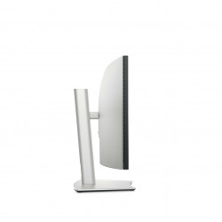 DELL UltraSharp U3425WE écran plat de PC 86,7 cm (34.1") 3440 x 1440 pixels Wide Quad HD LCD Noir, Argent