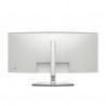 DELL UltraSharp U3425WE écran plat de PC 86,7 cm (34.1") 3440 x 1440 pixels Wide Quad HD LCD Noir, Argent