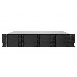 QNAP TS-1232PXU-RP NAS Rack...