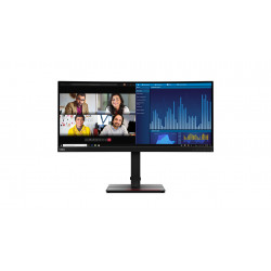 Lenovo ThinkVision P34w-20...
