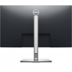 DELL P Series P3223DE LED display 80 cm (31.5") 2560 x 1440 pixels Quad HD LCD Noir