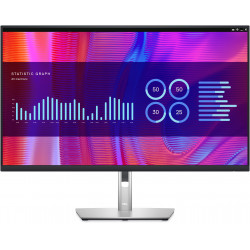 DELL P Series P3223DE LED...