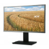 Acer B6 B326HUL LED display 81,3 cm (32") 2560 x 1440 pixels Quad HD Noir, Gris