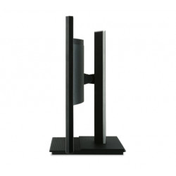 Acer B6 B326HUL LED display 81,3 cm (32") 2560 x 1440 pixels Quad HD Noir, Gris
