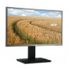 Acer B6 B326HUL LED display 81,3 cm (32") 2560 x 1440 pixels Quad HD Noir, Gris