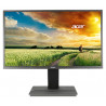 Acer B6 B326HUL LED display 81,3 cm (32") 2560 x 1440 pixels Quad HD Noir, Gris
