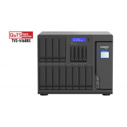 QNAP TVS-h1688X NAS Tower...
