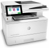 HP LaserJet Enterprise MFP M430f, Black and white, Printer for Business, Print, copy, scan, fax, 50-sheet ADF Two-sided printin