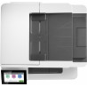 HP LaserJet Enterprise MFP M430f, Black and white, Printer for Business, Print, copy, scan, fax, 50-sheet ADF Two-sided printin