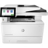 HP LaserJet Enterprise MFP M430f, Black and white, Printer for Business, Print, copy, scan, fax, 50-sheet ADF Two-sided printin