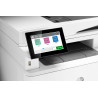 HP LaserJet Enterprise MFP M430f, Black and white, Printer for Business, Print, copy, scan, fax, 50-sheet ADF Two-sided printin