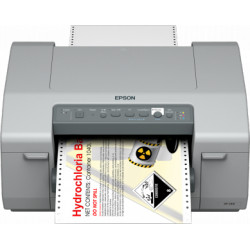 Epson GP-C831 imprimante...