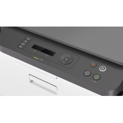 HP Color Laser MFP 178nw, Color, Printer for Print, copy, scan, Scan to PDF