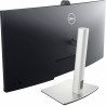 DELL P Series P3424WEB écran plat de PC 86,7 cm (34.1") 3440 x 1440 pixels 4K Ultra HD LCD Noir