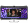 DELL P Series P3424WEB écran plat de PC 86,7 cm (34.1") 3440 x 1440 pixels 4K Ultra HD LCD Noir