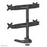 Neomounts FPMA-D700DD4 Support d'écran à poser 19-30"