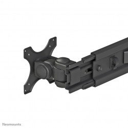 Neomounts FPMA-D700DD4 Support d'écran à poser 19-30"