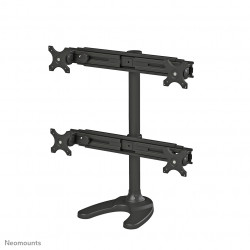 Neomounts FPMA-D700DD4 Support d'écran à poser 19-30"