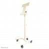 Neomounts Meuble sur roulettes NewStar pour Smartkapp\n