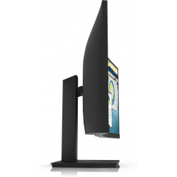 HP P34hc G4 computer monitor 86.4 cm (34") 3440 x 1440 pixels Quad HD LED Black