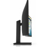 HP P34hc G4 computer monitor 86.4 cm (34") 3440 x 1440 pixels Quad HD LED Black