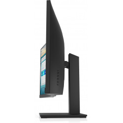 HP P34hc G4 computer monitor 86.4 cm (34") 3440 x 1440 pixels Quad HD LED Black