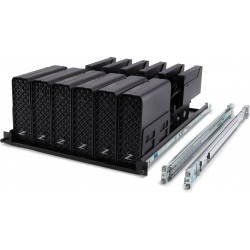 HP Kit de racks pour rails...