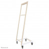 Neomounts Meuble sur roulettes NewStar pour Smartkapp\n