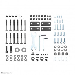 Neomounts PLASMA-M1700E Chariot pour écran 32-70"