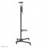 Neomounts PLASMA-M1700E Chariot pour écran 32-70"