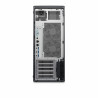 DELL Precision 5860 Intel® Xeon® W w3-2425 32 Go DDR5-SDRAM 1 To SSD Windows 11 Pro Tower Station de travail Noir