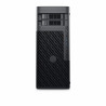 DELL Precision 5860 Intel® Xeon® W w3-2425 32 Go DDR5-SDRAM 1 To SSD Windows 11 Pro Tower Station de travail Noir
