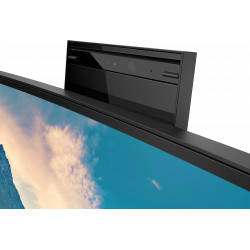 HP E34m G4 computer monitor 86.4 cm (34") 3440 x 1440 pixels Wide Quad HD Black