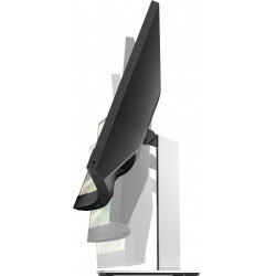 HP E34m G4 computer monitor 86.4 cm (34") 3440 x 1440 pixels Wide Quad HD Black