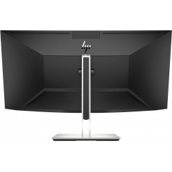 HP E34m G4 computer monitor 86.4 cm (34") 3440 x 1440 pixels Wide Quad HD Black