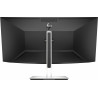 HP E34m G4 computer monitor 86.4 cm (34") 3440 x 1440 pixels Wide Quad HD Black