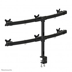 Neomounts FPMA-D700D6 Support d'écran à fixer 19-27"