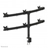 Neomounts FPMA-D700D6 Support d'écran à fixer 19-27"