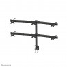 Neomounts FPMA-D700D6 Support d'écran à fixer 19-27"