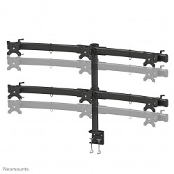 Neomounts FPMA-D700D6 Support d'écran à fixer 19-27"