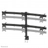 Neomounts FPMA-D700D6 Support d'écran à fixer 19-27"