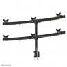 Neomounts FPMA-D700D6 Support d'écran à fixer 19-27"