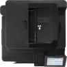 HP Color LaserJet Enterprise Flow MFP M880z, Print, copy, scan, fax, 200-sheet ADF Front-facing USB printing Scan to email/PDF 
