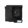 HP Color LaserJet Enterprise Flow MFP M880z, Print, copy, scan, fax, 200-sheet ADF Front-facing USB printing Scan to email/PDF 